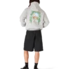 L’arche Kapüşonlu Sweatshirt L’arche Kapüşonlu Sweatshirt