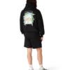 L’arche Kapüşonlu Sweatshirt L’arche Kapüşonlu Sweatshirt