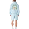 L’arche Kapüşonlu Sweatshirt L’arche Kapüşonlu Sweatshirt