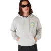 L’arche Kapüşonlu Sweatshirt L’arche Kapüşonlu Sweatshirt