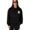 L’arche Kapüşonlu Sweatshirt L’arche Kapüşonlu Sweatshirt
