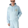 L’arche Kapüşonlu Sweatshirt L’arche Kapüşonlu Sweatshirt
