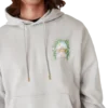 L’arche Kapüşonlu Sweatshirt L’arche Kapüşonlu Sweatshirt
