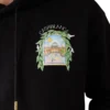 L’arche Kapüşonlu Sweatshirt L’arche Kapüşonlu Sweatshirt