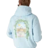 L’arche Kapüşonlu Sweatshirt L’arche Kapüşonlu Sweatshirt
