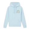 L’arche Kapüşonlu Sweatshirt L’arche Kapüşonlu Sweatshirt