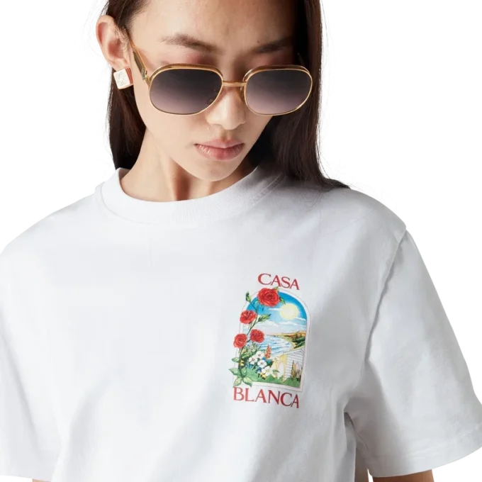 La Days Tişört La Days Tişört