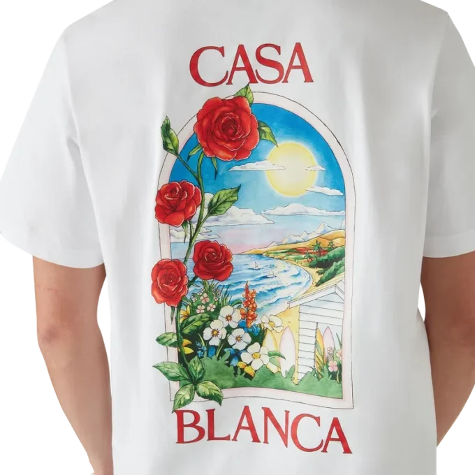 La Days Tişört