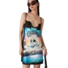 La Pramonition Dantel Slip Elbise La Pramonition Dantel Slip Elbise