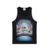 La Pramonition Kristal Süslemeli Tank Top La Pramonition Kristal Süslemeli Tank Top