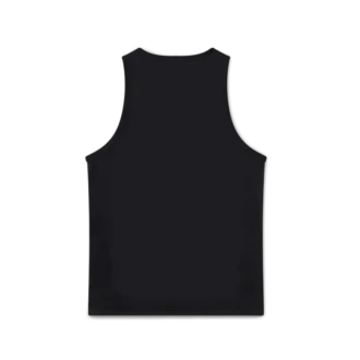 La Pramonition Kristal Süslemeli Tank Top