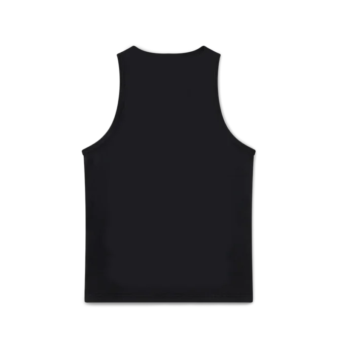 La Pramonition Kristal Süslemeli Tank Top La Pramonition Kristal Süslemeli Tank Top