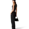 La Pramonition Kısa Tank Top La Pramonition Kısa Tank Top