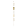 Laurel Pearl Bileklik