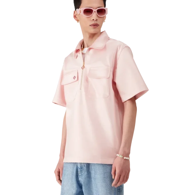 Laurel Pearl Bileklik