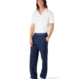 Laurel Pique Kısa Kollu Polo Yaka Gömlek Laurel Pique Kısa Kollu Polo Yaka Gömlek