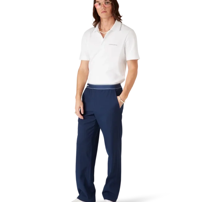 Laurel Pique Kısa Kollu Polo Yaka Gömlek Laurel Pique Kısa Kollu Polo Yaka Gömlek