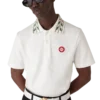 Laurel Pique Kısa Kollu Polo Yaka Gömlek Laurel Pique Kısa Kollu Polo Yaka Gömlek