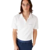 Laurel Pique Kısa Kollu Polo Yaka Gömlek Laurel Pique Kısa Kollu Polo Yaka Gömlek