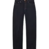 Laurel Selvedge Denim Kot