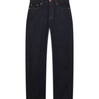 Laurel Selvedge Denim Kot