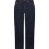 Laurel Selvedge Denim Kot