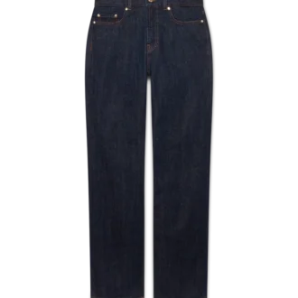 Laurel Selvedge Denim Kot