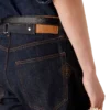 Laurel Selvedge Denim Kot