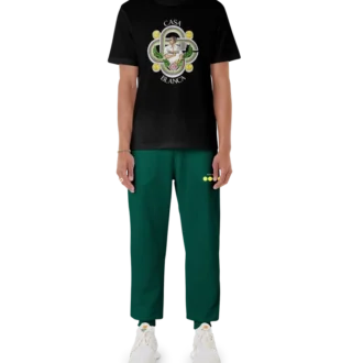 Le Joueur Tişört