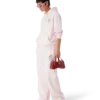Manga Tenis Topu Açık Etek Ucu Eşofman Altı Manga Tenis Topu Açık Etek Ucu Eşofman Altı