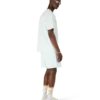 Manga Tenis Topu Kısa Kollu Tişört