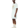 Manga Tenis Topu Şortu