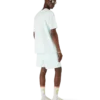 Manga Tenis Topu Şortu