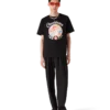Mantar Amblemi Tişört Mantar Amblemi Tişört