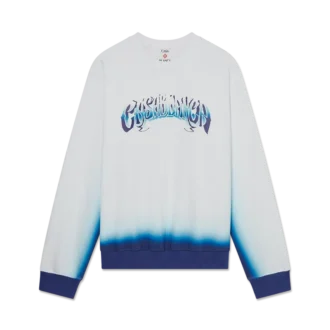 Mavi Fade Sweatshirt