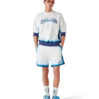 Mavi Fade Sweatshirt
