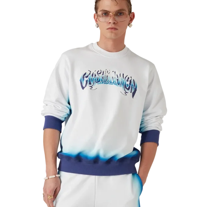 Mavi Fade Sweatshirt
