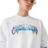 Mavi Fade Sweatshirt