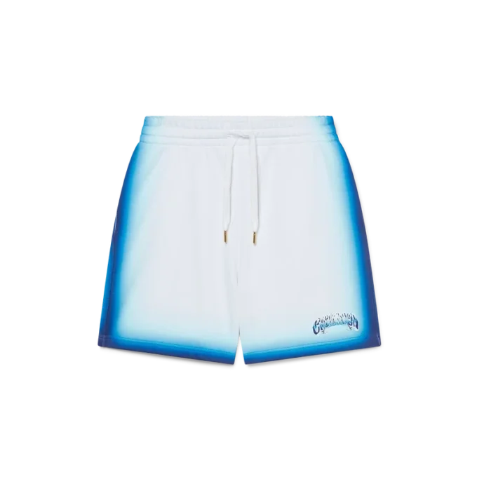 Mavi Fade Sweatshorts
