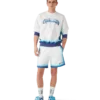 Mavi Fade Sweatshorts