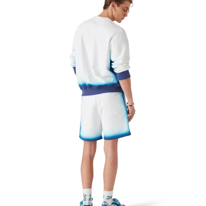 Mavi Fade Sweatshorts