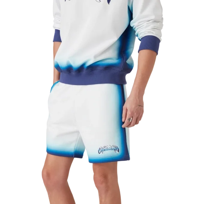 Mavi Fade Sweatshorts