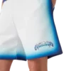 Mavi Fade Sweatshorts