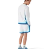 Mavi Fade Uzun Kollu Tişört Mavi Fade Uzun Kollu Tişört