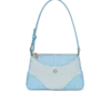 Mavi Jeanne Pochette Omuz Çantası Mavi Jeanne Pochette Omuz Çantası
