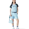 Mavi Jeanne Pochette Omuz Çantası Mavi Jeanne Pochette Omuz Çantası