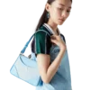 Mavi Jeanne Pochette Omuz Çantası Mavi Jeanne Pochette Omuz Çantası