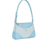 Mavi Jeanne Pochette Omuz Çantası Mavi Jeanne Pochette Omuz Çantası