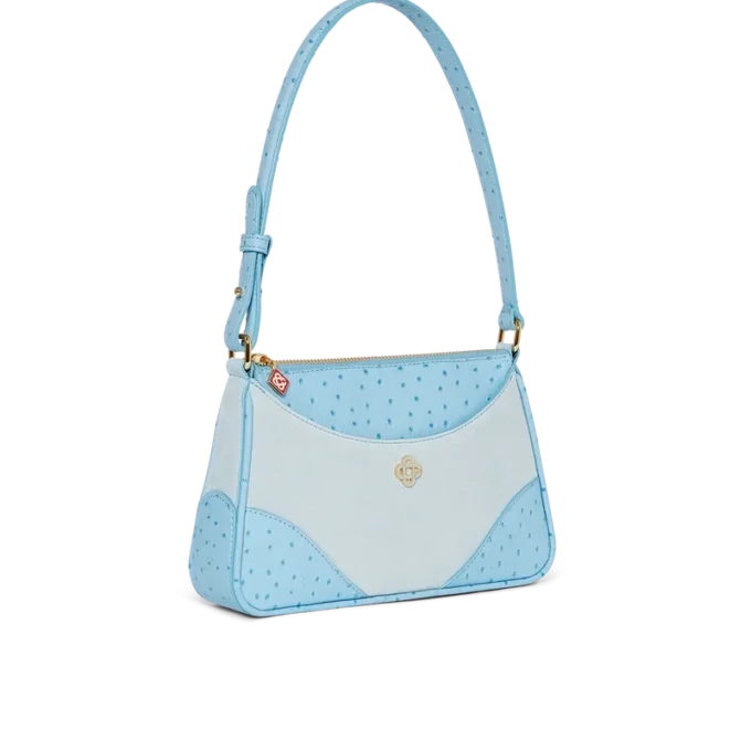 Mavi Jeanne Pochette Omuz Çantası Mavi Jeanne Pochette Omuz Çantası