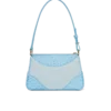 Mavi Jeanne Pochette Omuz Çantası Mavi Jeanne Pochette Omuz Çantası